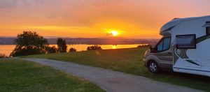 Ausblick auf den Bodensee